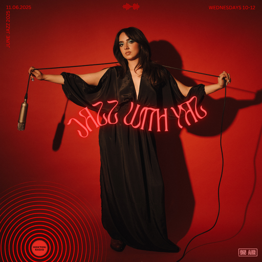 Jazz with Yaz: June Jazz // 11.06.2025