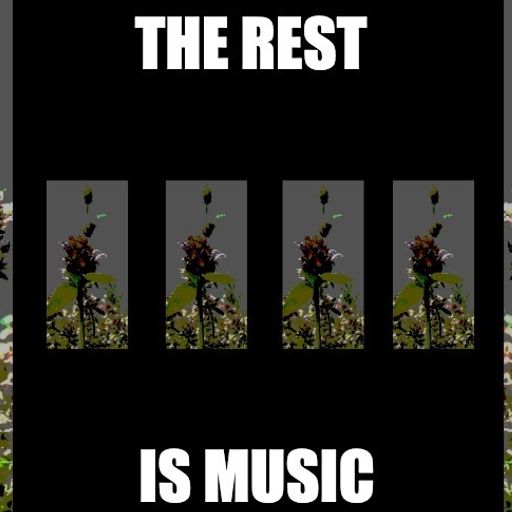 The Rest Is Music Monat der zeitgenössischen Musik 2023 #3 09.09.2023