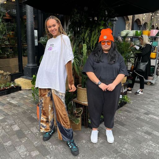 The Juice w/ Karina and guest Lucy DK - 12/10/22