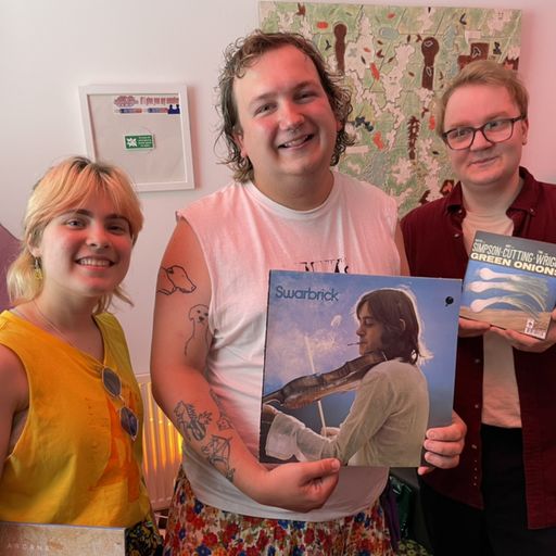 DIY Ceilidh Pre - Ceilidh Show! - July 2023