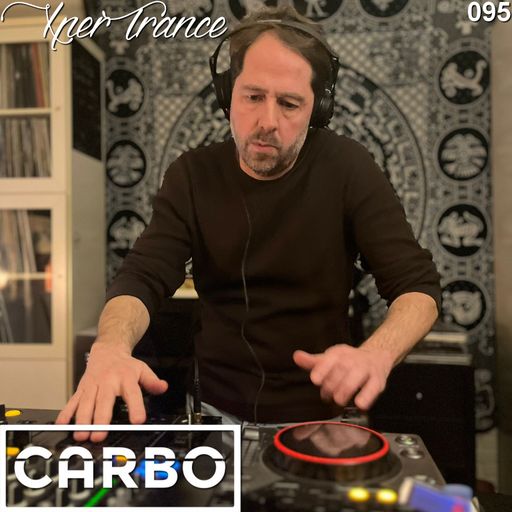 Carbo - XperTrance 095