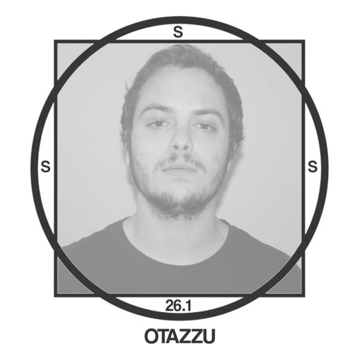 SSS #26.1 OTAZZU