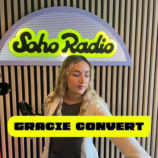 Gracie Convert (13/03/2026)