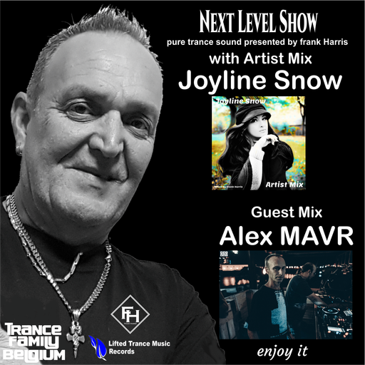 Next Level Show Ep012