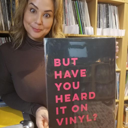 InchHigh73 on WaxNerds Thursday Throwdown 29th April 2021