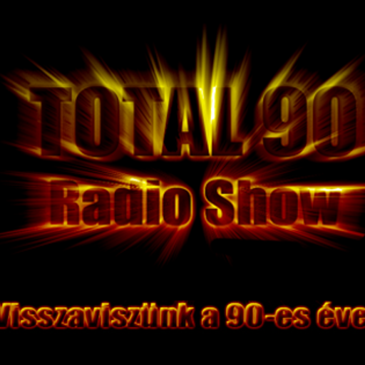Total 90 Radió Show Cory-val, a Happy Gangből és Orbán "Dj. Mix" Tamással. 1-2.adás. poptarisznya.hu