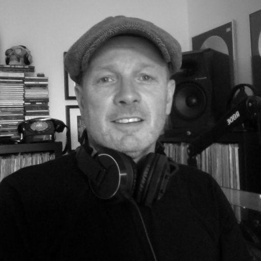 MARK VANDEER - SUNDAY 06/10/204 CYNDICUT RADIO