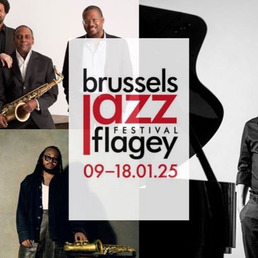 La Matinale du 14 janvier