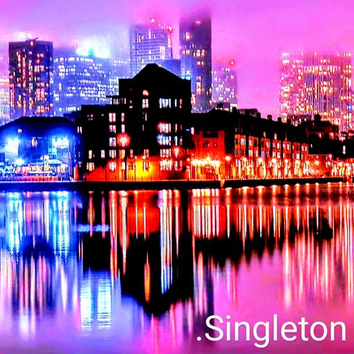 Singleton - 25/01/25 [Voices Radio]