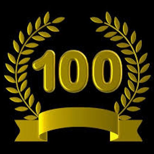 The Cool Reggae Vybz Show No.100 (27th April 2021) on The Music Galaxy Radio (MGR)