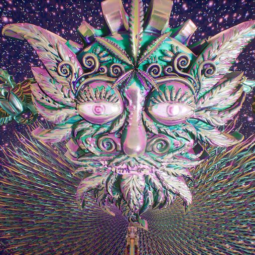 Oldies n' Funkies by Segu