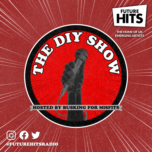 THE DIY SHOW 230424