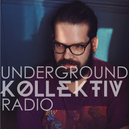 Cesar Leme - Sounds of SP (UDGK: 16/11/2022)