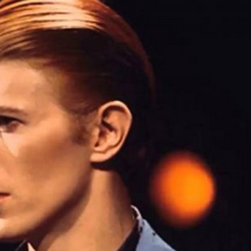 Bowie The Making of Fame (Multitracks)