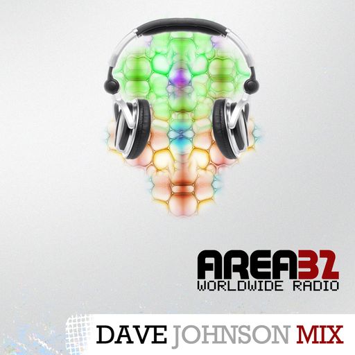 Area 32 072 Dave Johnson Mix