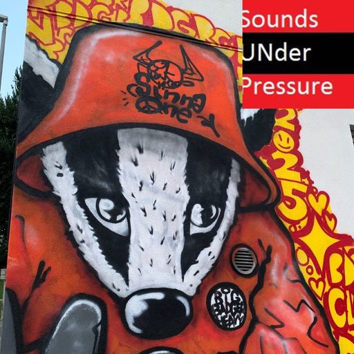 DJ SARDONIC for SunP _ BIG TALK