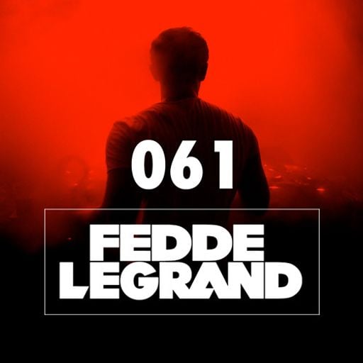 Fedde Le Grand - Dark Light Sessions 061