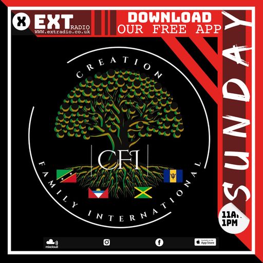 Creation Sound - 12 MAR 2023