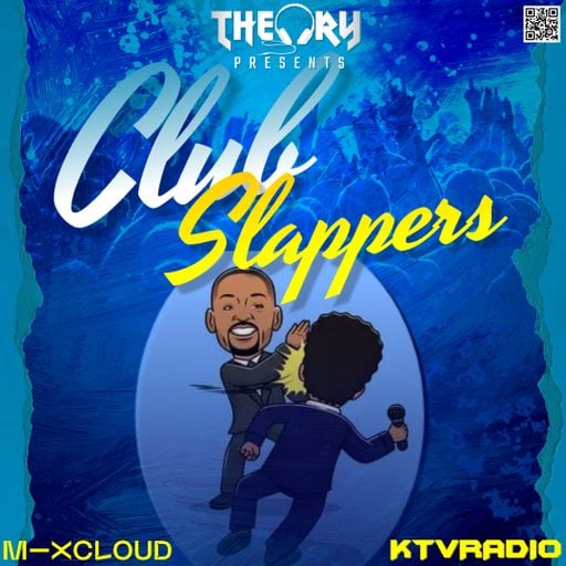 CLUB SLAPPERS