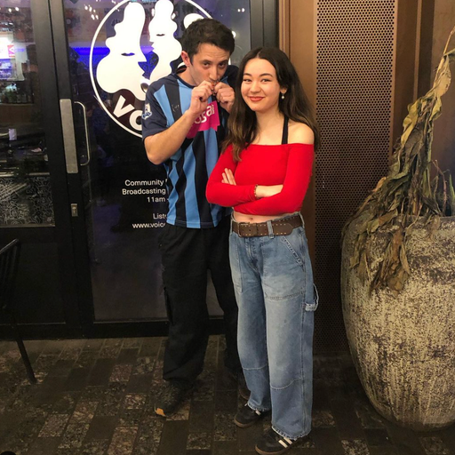 Spice Lounge - 03/02/24 [Voices Radio]