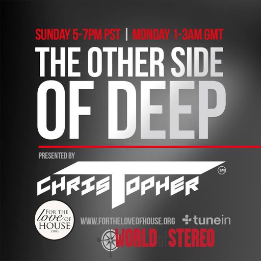 The Other Side Of Deep Volume CXIII