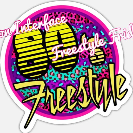 FADE INTO THE 80S FREESTYLE FRIDAY XM SAT RADIO FT JON INTERFACE