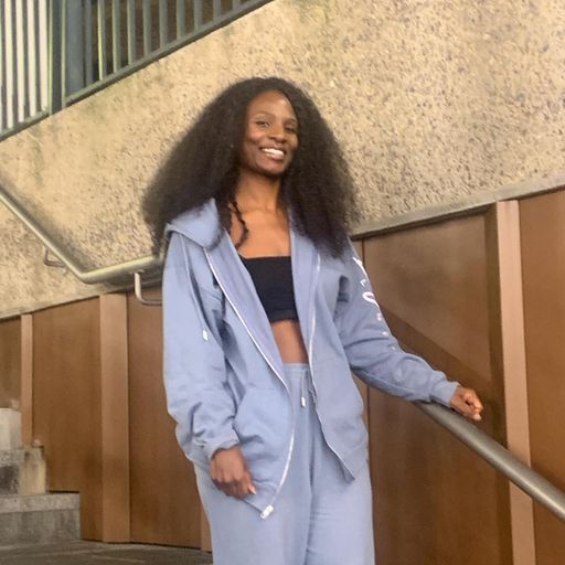 Gas Up The Galdem w/ Gyallikeannie 11/12/24 - Voices Radio