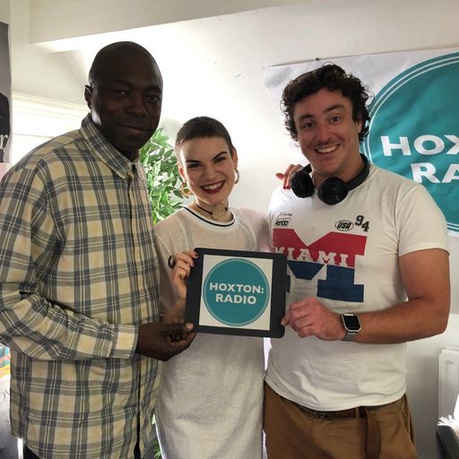 Ana Her X Bongo's Bingo X Streetfest