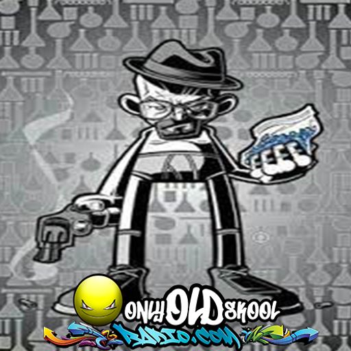 DJ Destiny  - Saturday Night Hardcore  - Saturday 4th March 2023  - OnlyOldSkoolRadio.com