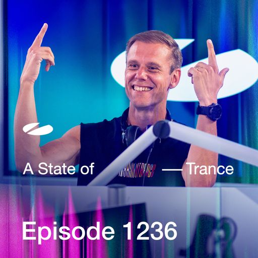 A State of Trance Episode 1236 - Armin van Buuren
