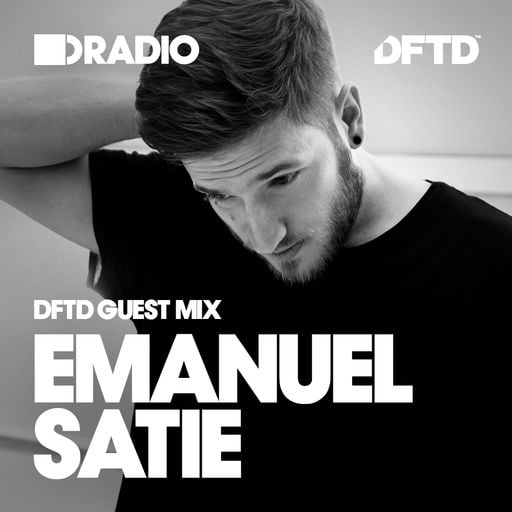 Defected In The House Radio - 16.03.15 - Guest Mix Emmanuel Satie