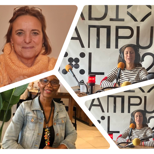 Femmes Styles & Inspirations S5 Ep14 Stefania Cao