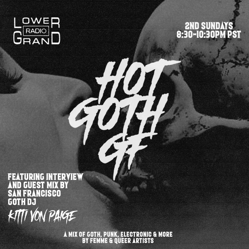 Hot Goth GF ep.36 (04.14.2024)