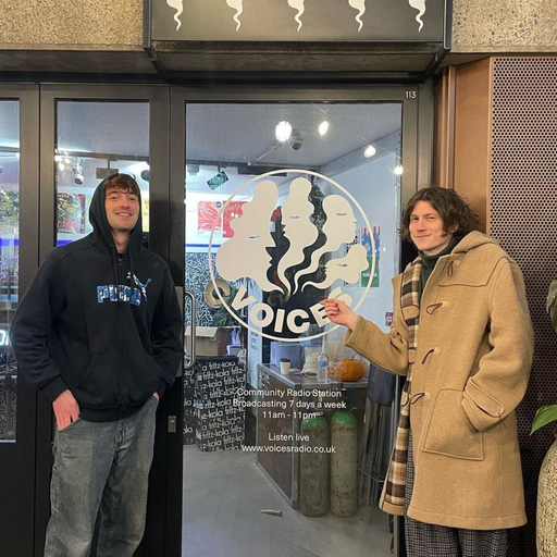 Tommy Barlow - 14/11/2024