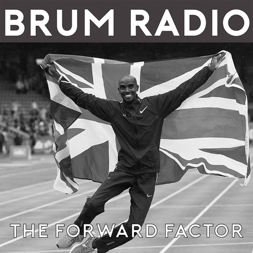 Forward Factor | Holloway's a Peaky Blinder, Mo Crowned SPOTY & England's Ashes Dismay | (18/12/217)