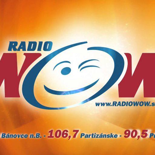 DJ paTRICK Live @ Radio Wow 17.7.2014