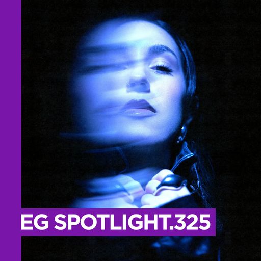 EG SPOTLIGHT.325 Nicole Gallamini