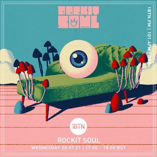 Rockit Soul - 28.07.2021