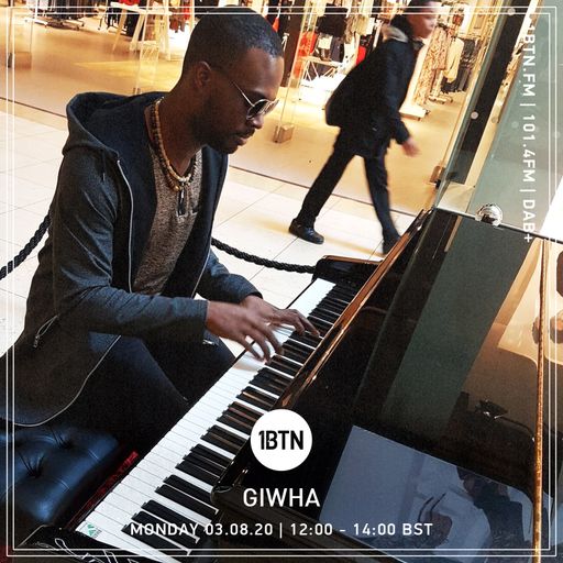 GiwHa - 03.08.2020