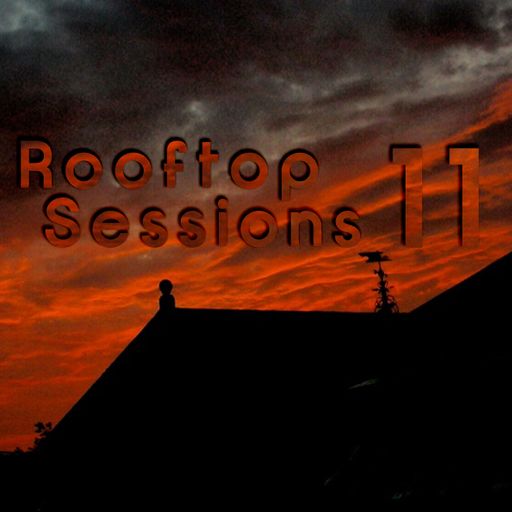 Rooftop Sessions, v.11