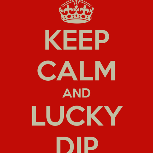 The Vault (Alt & Indie Rock) - Alchemist's Spotify Playlist "Lucky Dip" Edition - 07.01.17