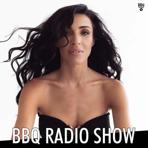 BBQ Radio Show #280 with Special Guest B JONES | Physical Radio