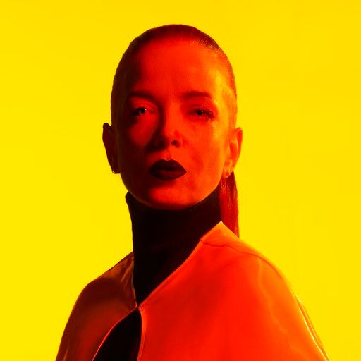 Fireside Chat – Shirley Manson