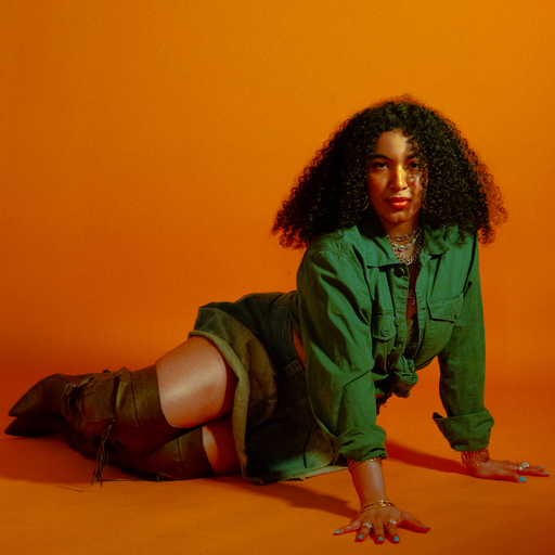 NORA PRESENTS GOLDEN HOUR VOL.1 - 15/06/24 [Voices Radio]