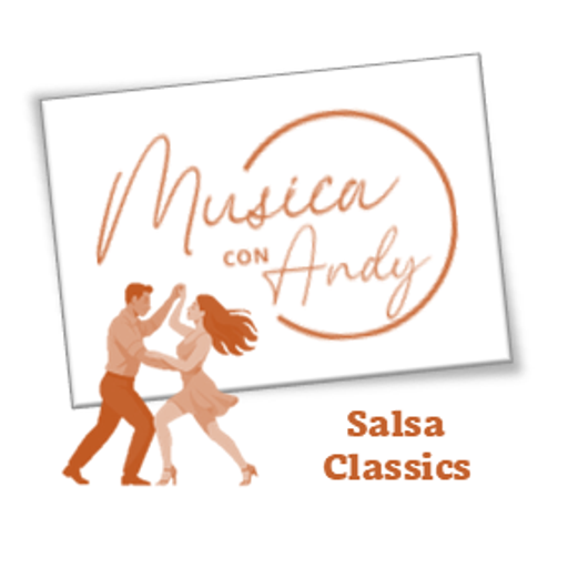 Musica Con Andy - Salsa Classics