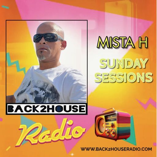 Sunday Sessions With Mista H - 020325
