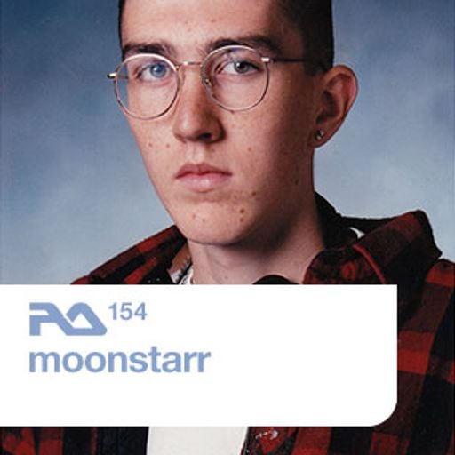 RA.154 Moonstarr