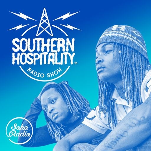 The Southern Hospitality Show - 1st June 2015