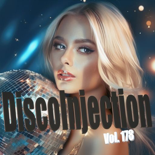 Funky House Mix Vol. 178 / 2025 by DiscoInjection