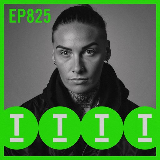 Toolroom Radio EP825: ESSEL